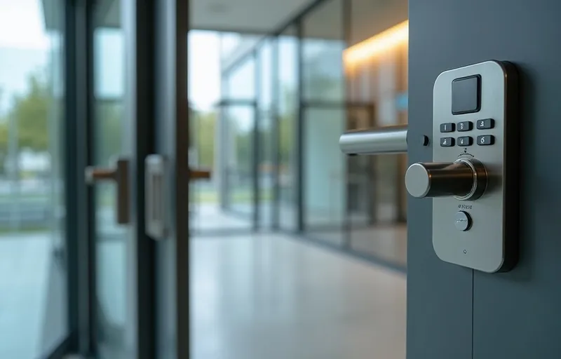 Locksmith Irving TX — Keys on Wheels mobile locksmith service