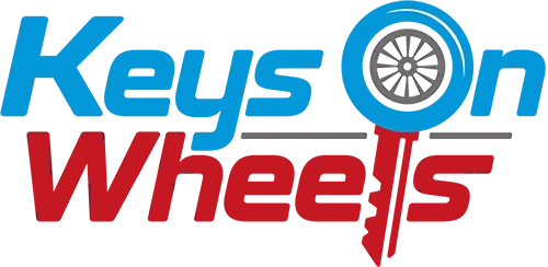 Keys on Wheels - Mobile Locksmith Dallas Fort Worth