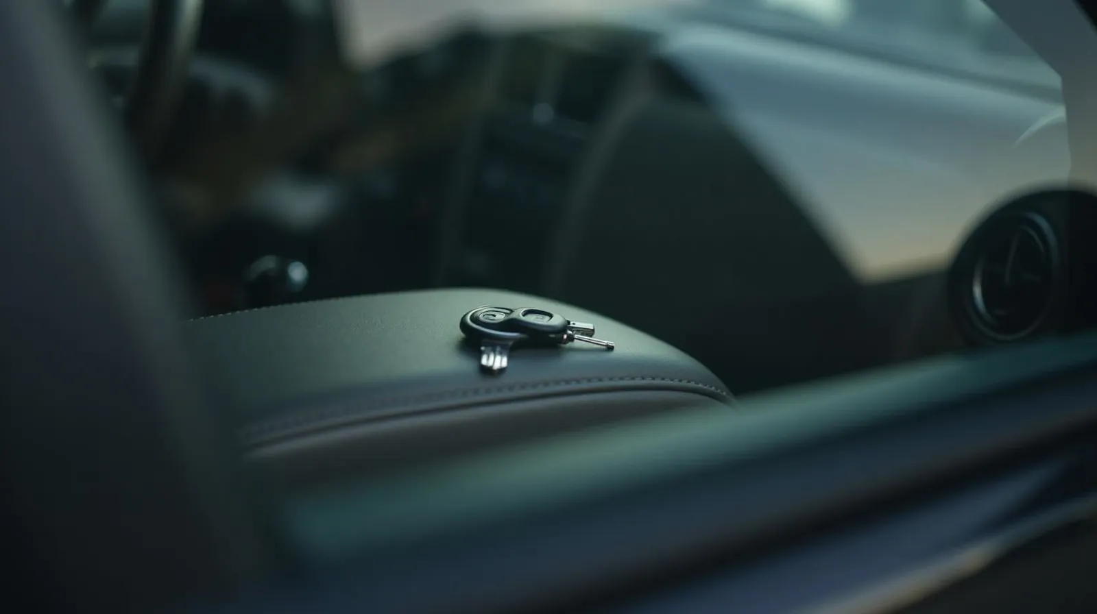 Car key replacement for all makes and models Toyota Honda Ford BMW Mercedes in Dallas Fort Worth