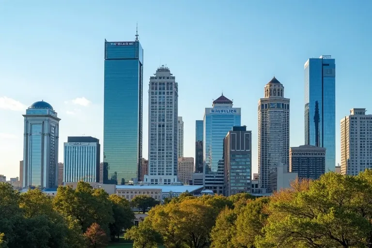 Keys on Wheels — Mobile Locksmith Service Areas across Dallas Fort Worth DFW