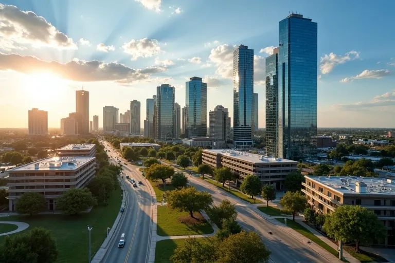 Locksmith Arlington TX — Keys on Wheels mobile locksmith service