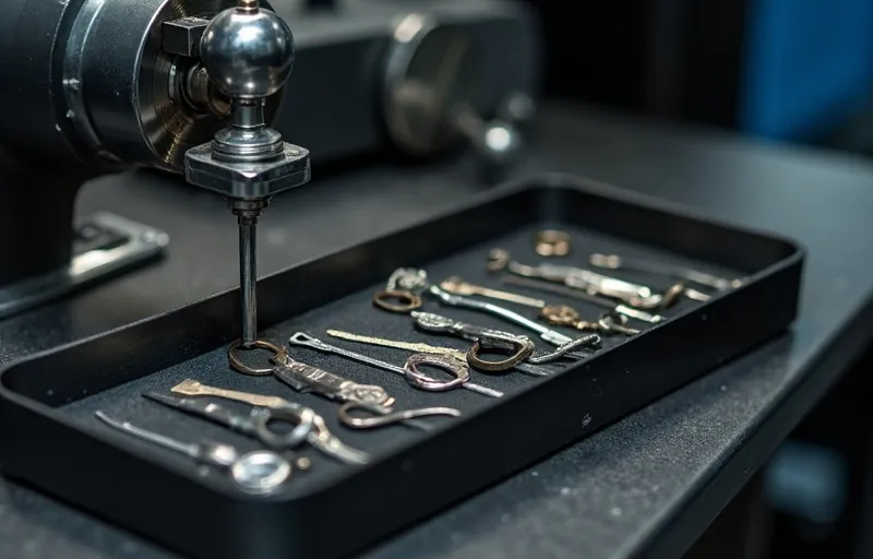 Home security consultation and lock upgrade service in Dallas Fort Worth