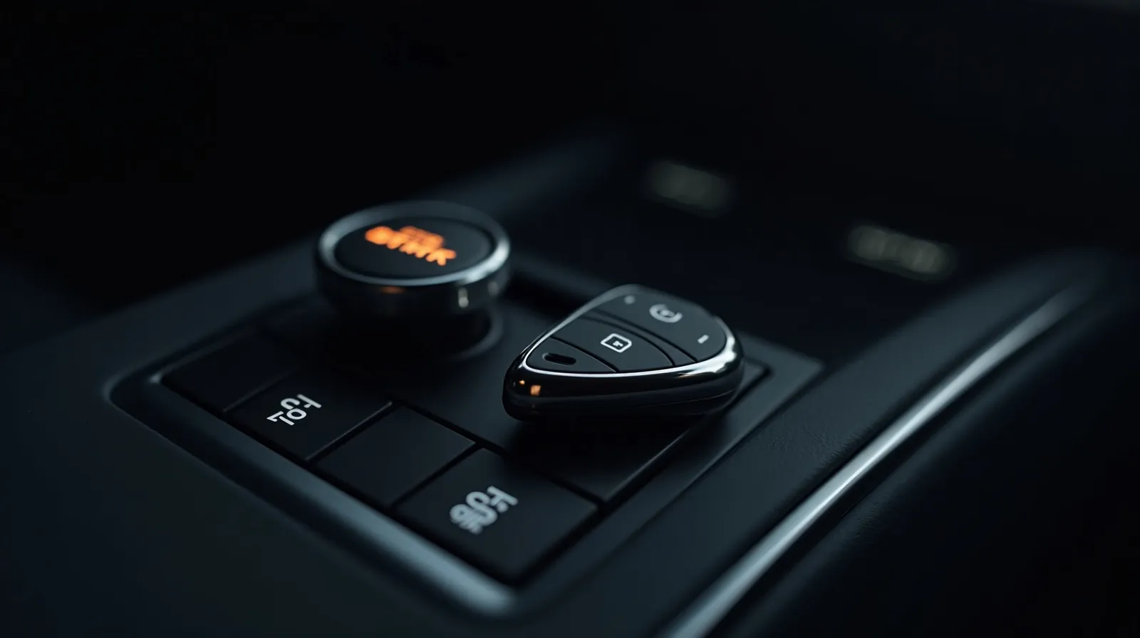 Key fob battery replacement and reprogramming service in Dallas Fort Worth