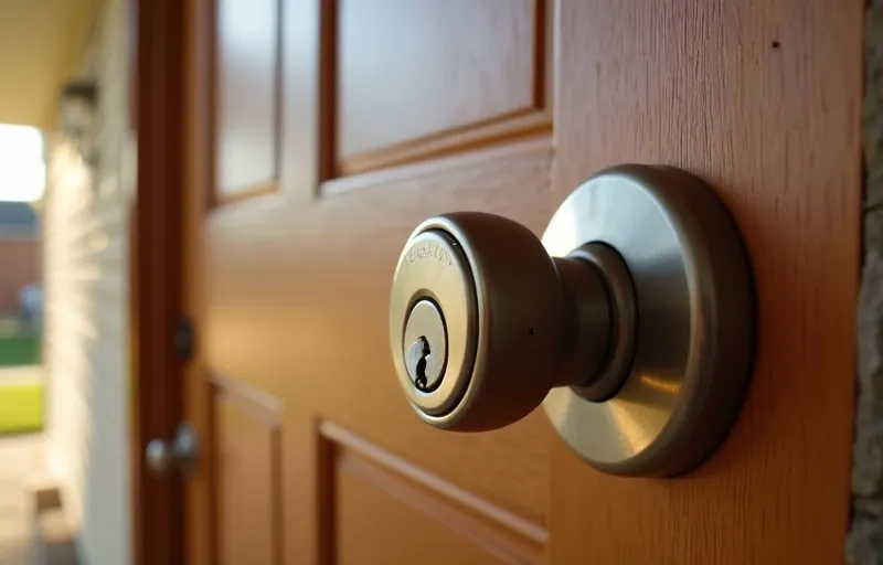 Locksmith Carrollton TX - Keys on Wheels mobile locksmith