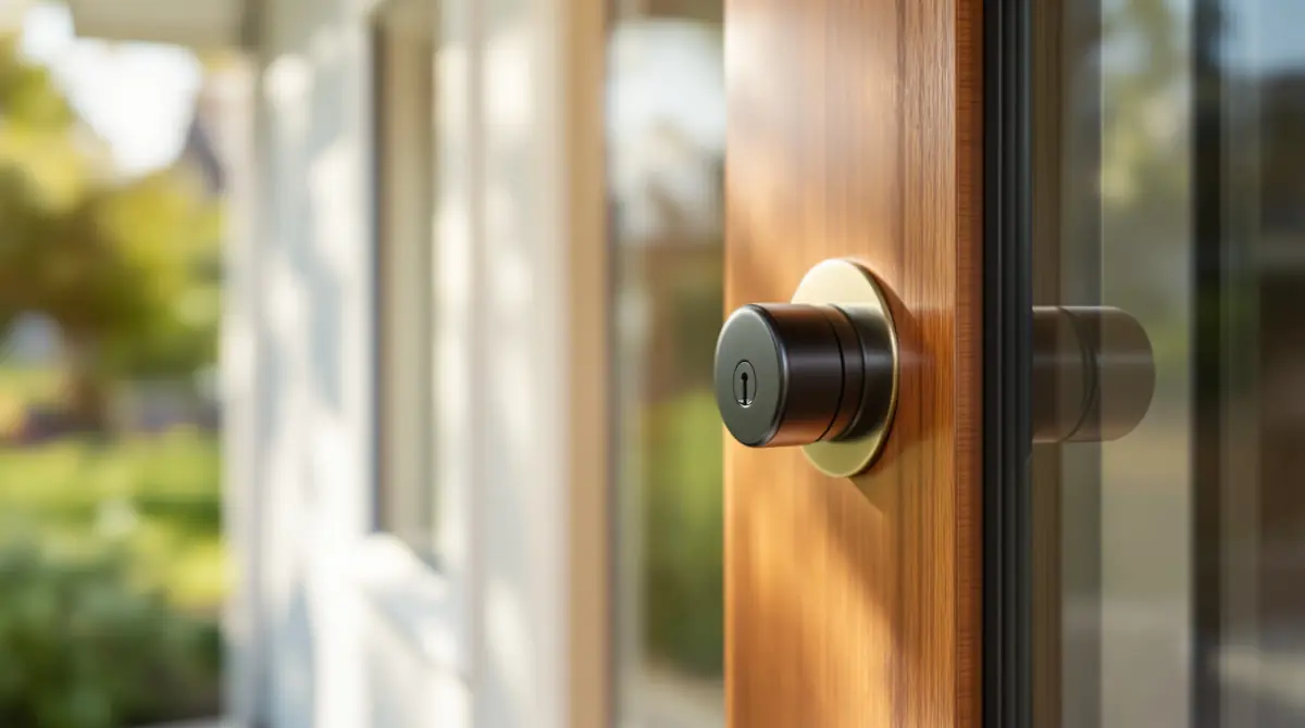 Deadbolt Installation St. Louis