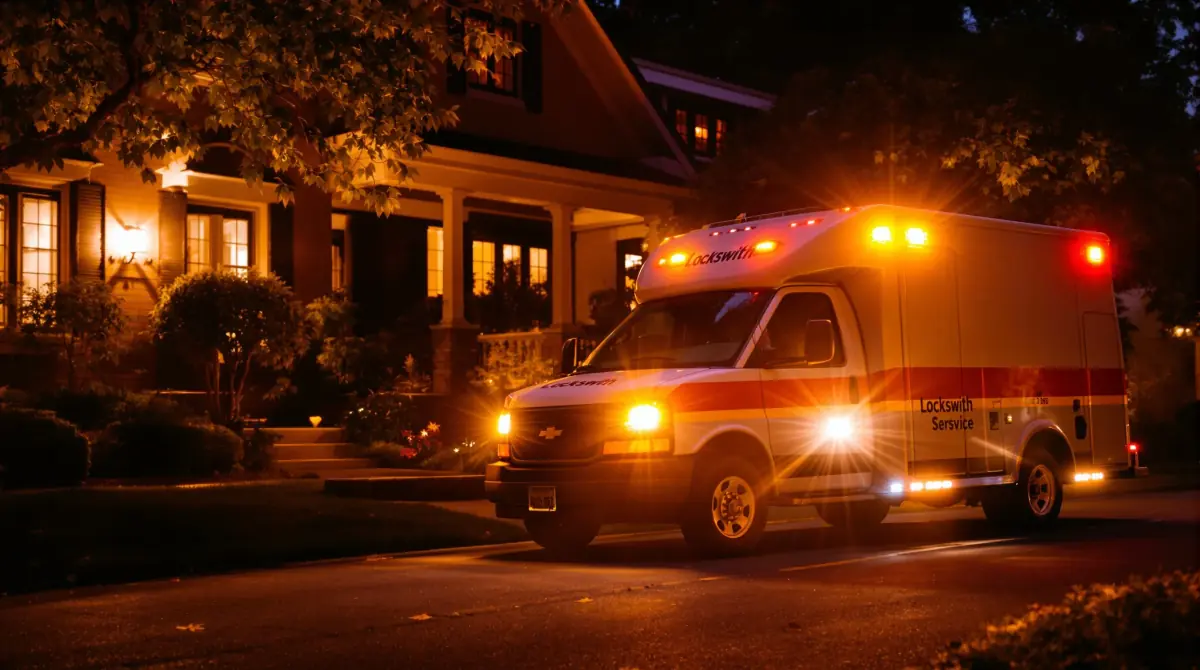 Emergency Locksmith Services in St. Louis MO