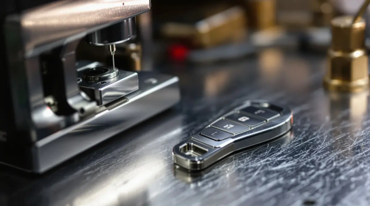 Car Key Replacement Services