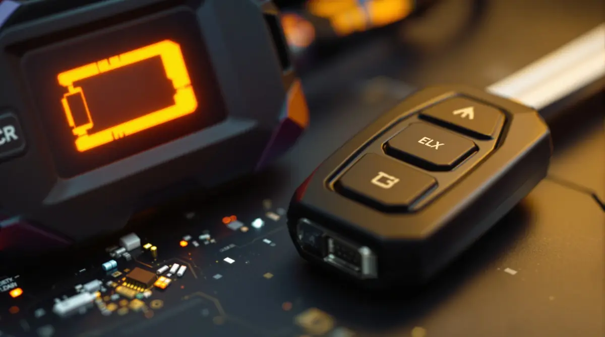 Transponder Key Programming St. Louis