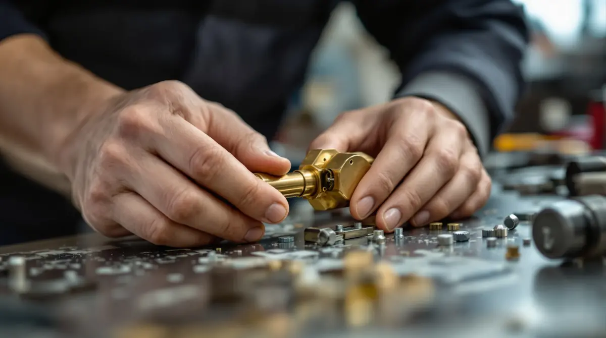 Deadbolt Repair St. Louis
