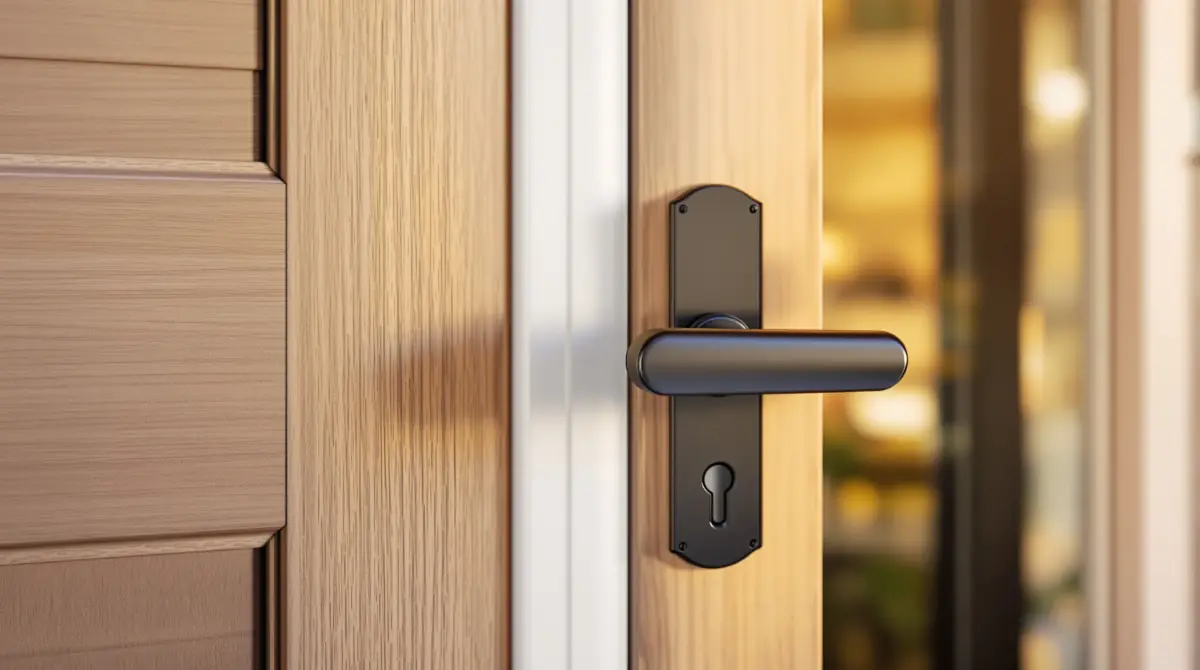 Lock Installation St. Louis